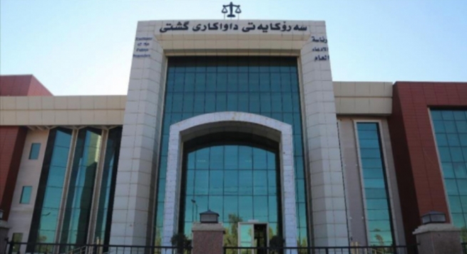  داواكاری گشتی لەسەر سوكایەتی بە ئافرەتە كاندیدەكان دێتە دەنگ 